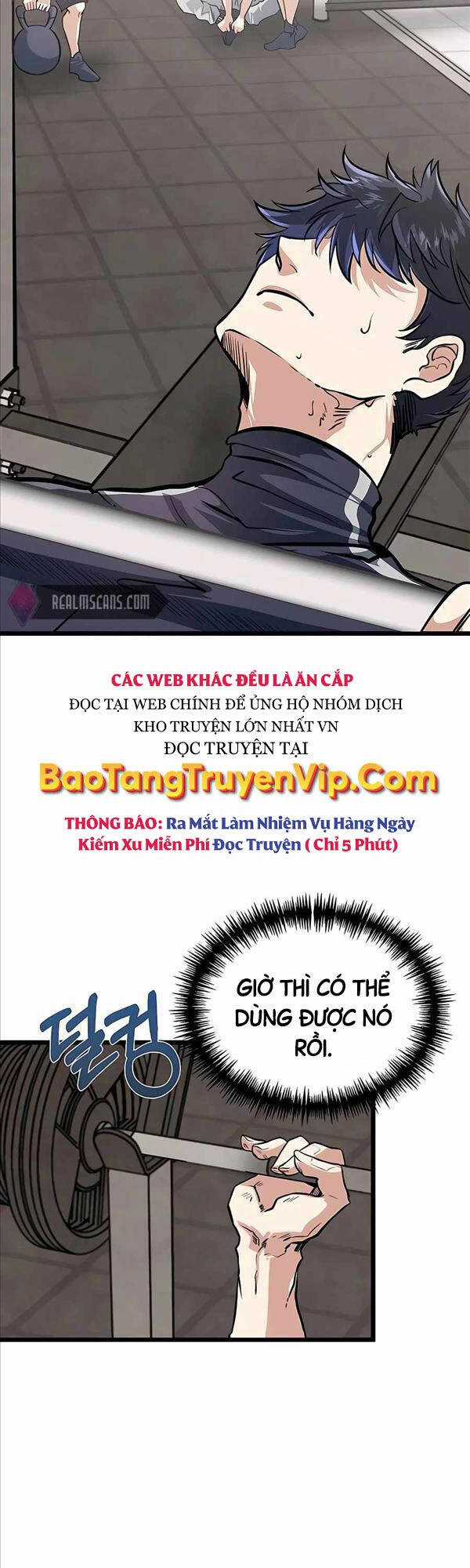 Anh Trai Anh Hùng Là Người Đã Chết Trong Học Viện Chương 6 trang 2