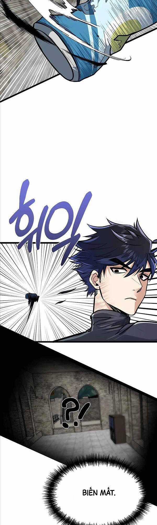 Anh Trai Anh Hùng Là Người Đã Chết Trong Học Viện Chương 6 trang 21