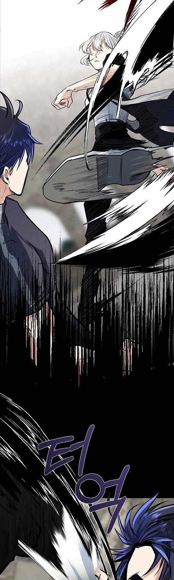 Anh Trai Anh Hùng Là Người Đã Chết Trong Học Viện Chương 6 trang 23