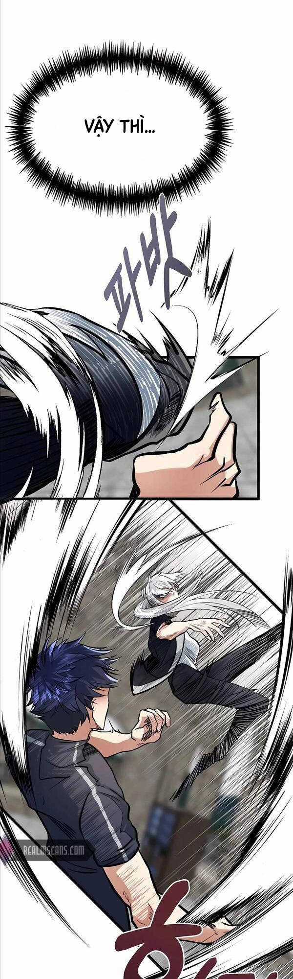 Anh Trai Anh Hùng Là Người Đã Chết Trong Học Viện Chương 6 trang 25