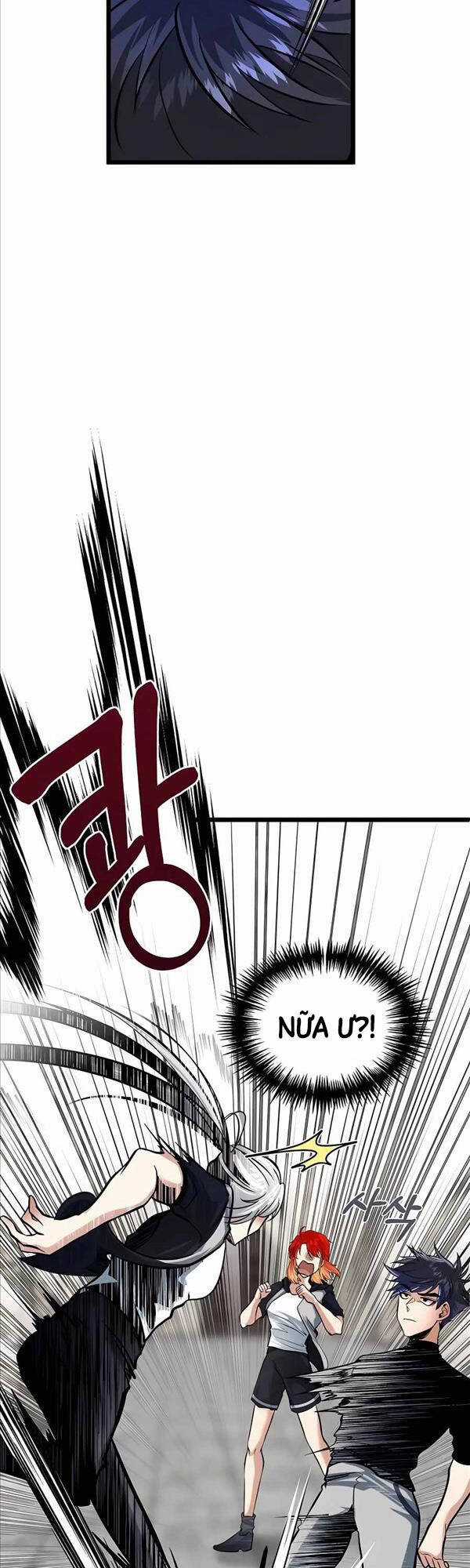 Anh Trai Anh Hùng Là Người Đã Chết Trong Học Viện Chương 6 trang 27