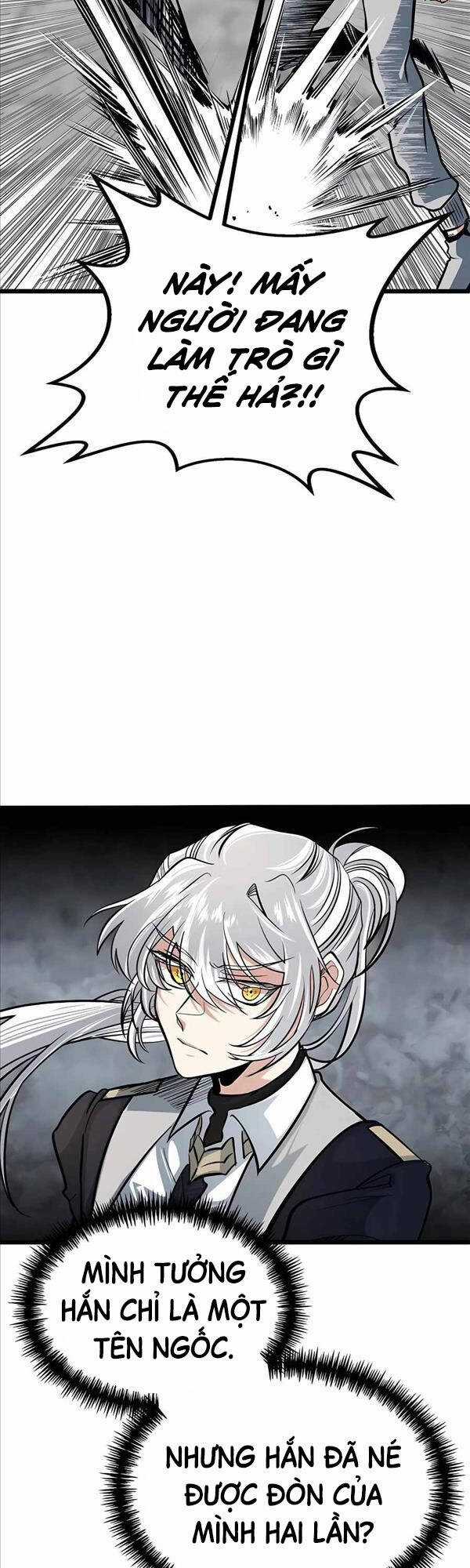 Anh Trai Anh Hùng Là Người Đã Chết Trong Học Viện Chương 6 trang 28