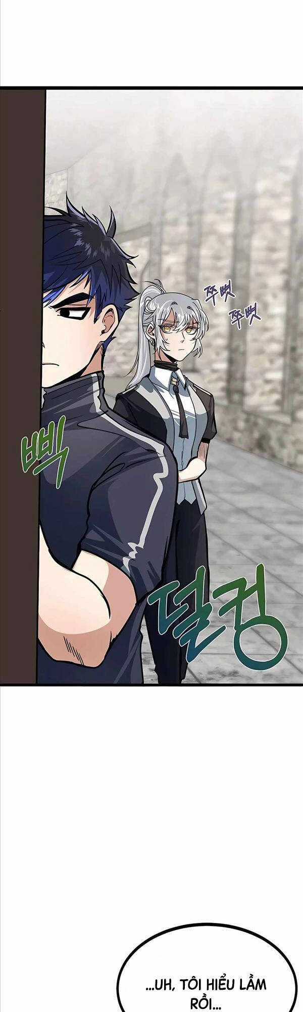 Anh Trai Anh Hùng Là Người Đã Chết Trong Học Viện Chương 6 trang 31