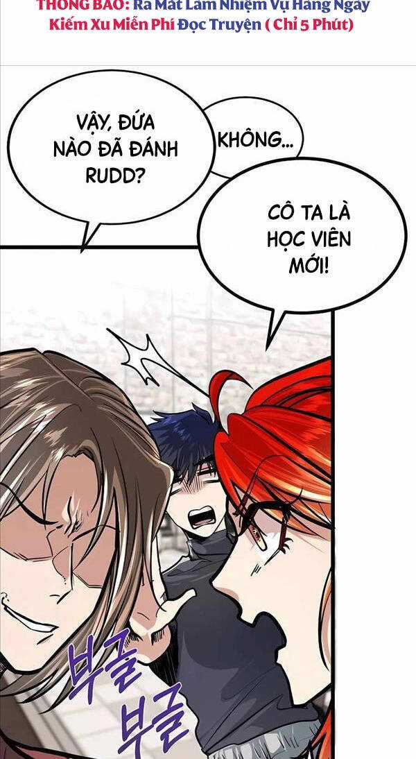 Anh Trai Anh Hùng Là Người Đã Chết Trong Học Viện Chương 6 trang 39