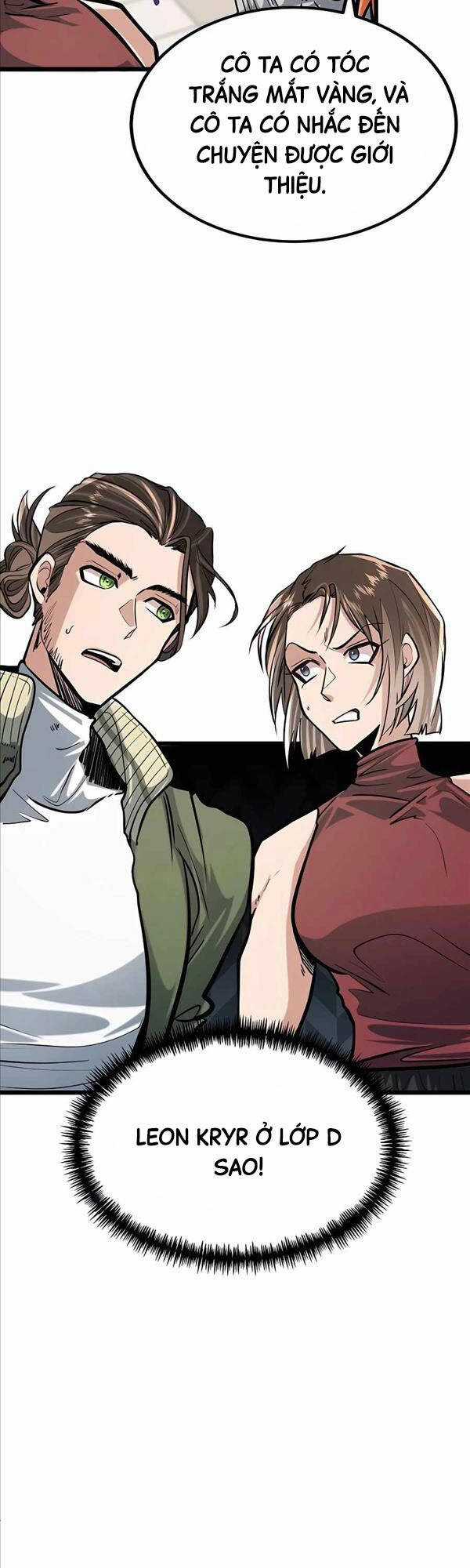 Anh Trai Anh Hùng Là Người Đã Chết Trong Học Viện Chương 6 trang 40