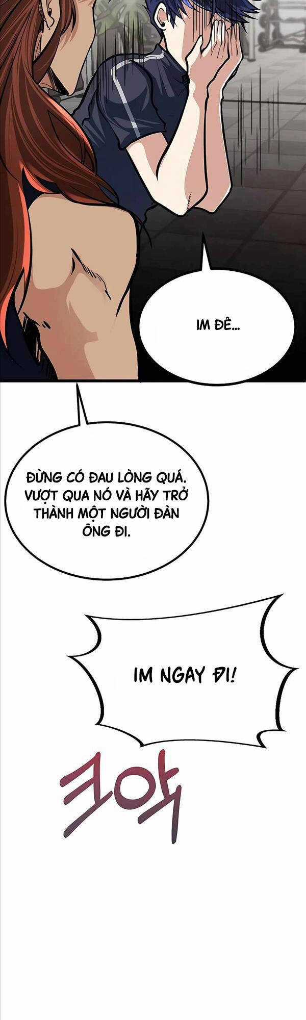 Anh Trai Anh Hùng Là Người Đã Chết Trong Học Viện Chương 6 trang 47