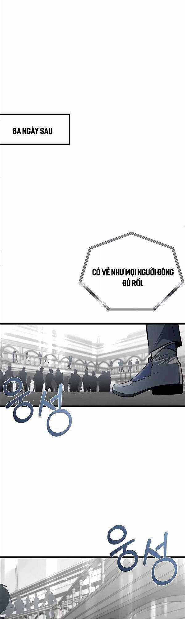 Anh Trai Anh Hùng Là Người Đã Chết Trong Học Viện Chương 6 trang 48