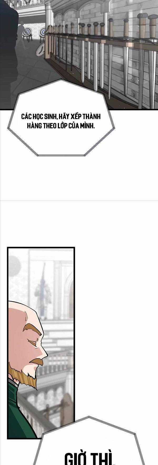 Anh Trai Anh Hùng Là Người Đã Chết Trong Học Viện Chương 6 trang 49