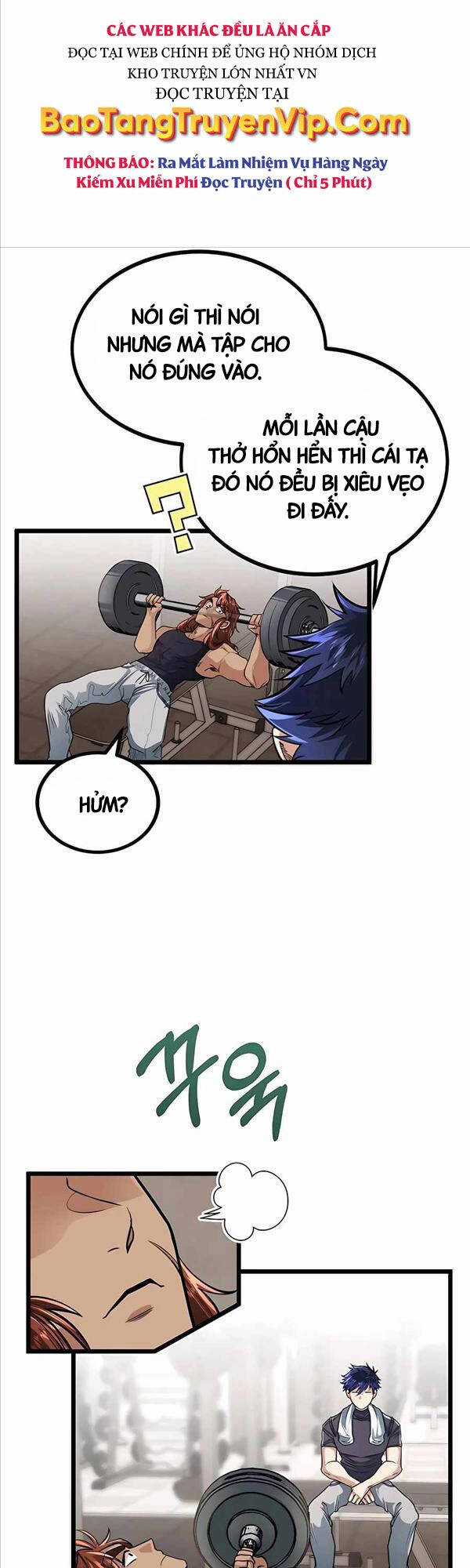 Anh Trai Anh Hùng Là Người Đã Chết Trong Học Viện Chương 6 trang 6