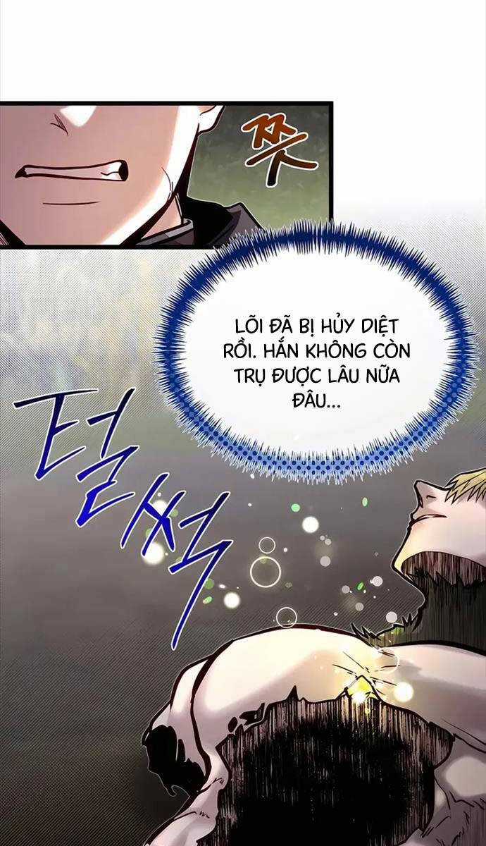 Anh Trai Anh Hùng Là Người Đã Chết Trong Học Viện Chương 60 trang 21