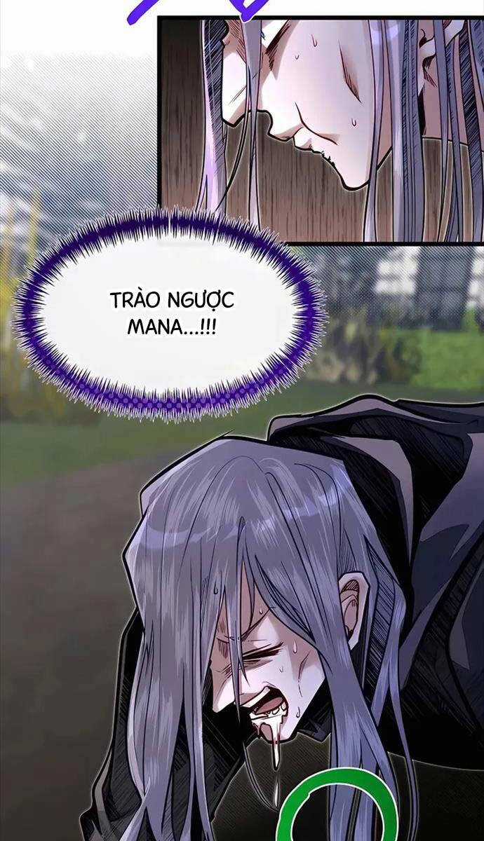 Anh Trai Anh Hùng Là Người Đã Chết Trong Học Viện Chương 60 trang 3