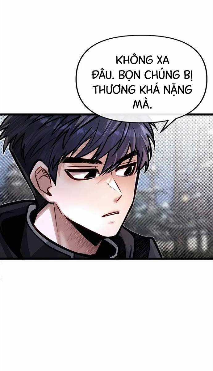 Anh Trai Anh Hùng Là Người Đã Chết Trong Học Viện Chương 60 trang 31