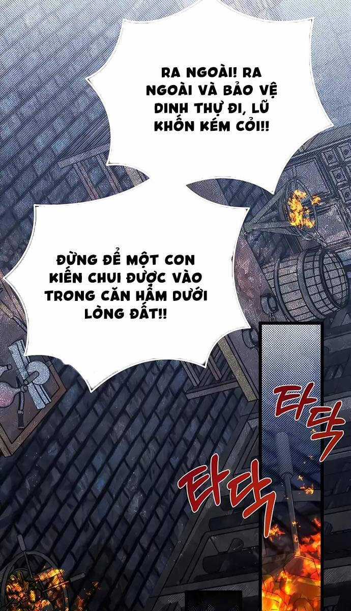 Anh Trai Anh Hùng Là Người Đã Chết Trong Học Viện Chương 60 trang 40