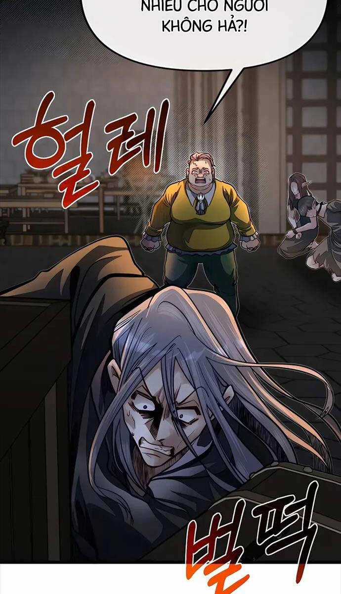 Anh Trai Anh Hùng Là Người Đã Chết Trong Học Viện Chương 60 trang 47