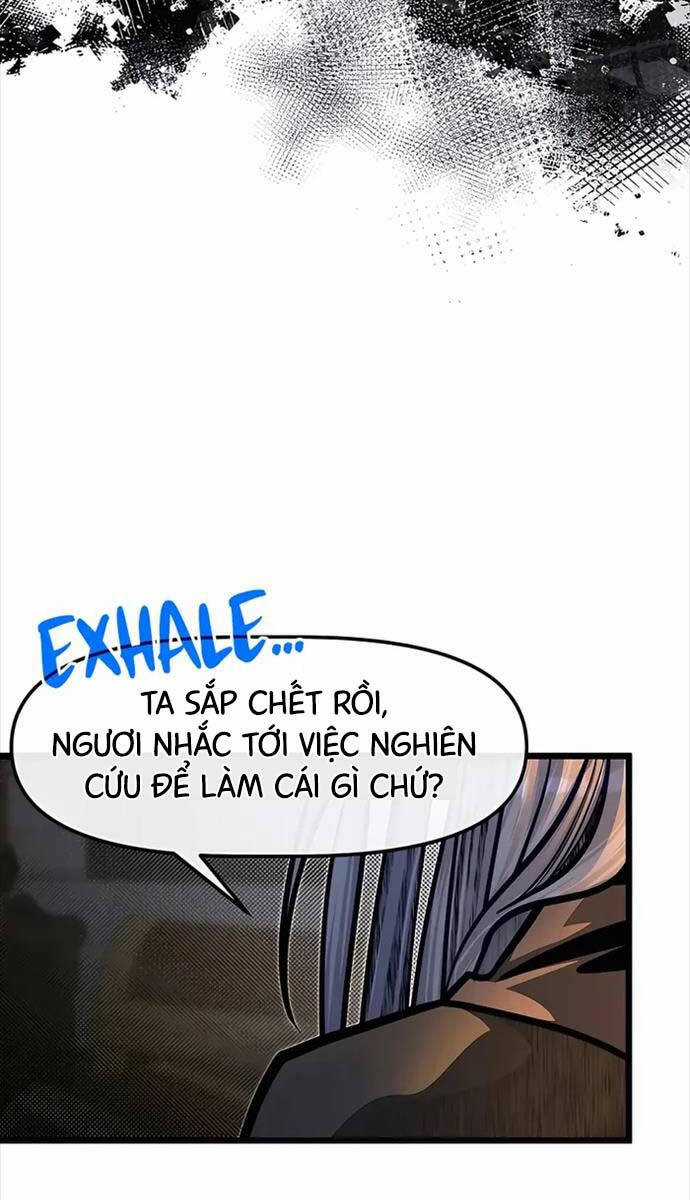 Anh Trai Anh Hùng Là Người Đã Chết Trong Học Viện Chương 60 trang 49