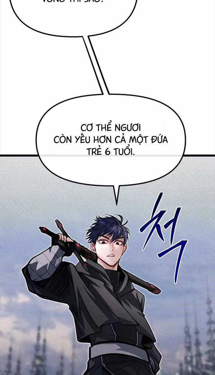 Anh Trai Anh Hùng Là Người Đã Chết Trong Học Viện Chương 60 trang 5