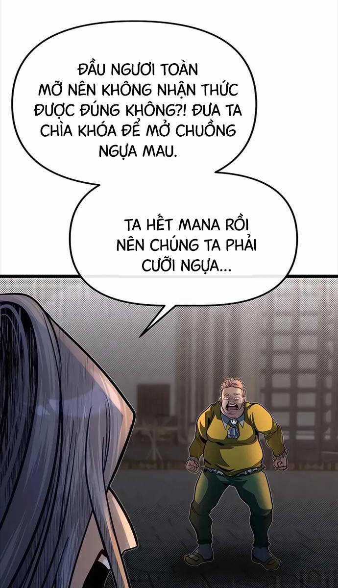 Anh Trai Anh Hùng Là Người Đã Chết Trong Học Viện Chương 60 trang 52