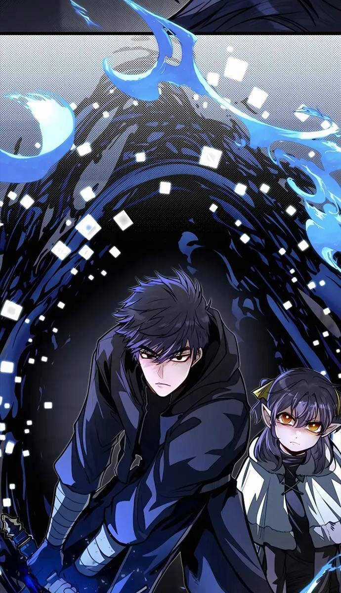 Anh Trai Anh Hùng Là Người Đã Chết Trong Học Viện Chương 60 trang 55