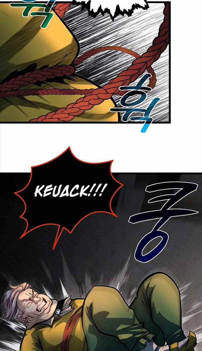 Anh Trai Anh Hùng Là Người Đã Chết Trong Học Viện Chương 60 trang 63