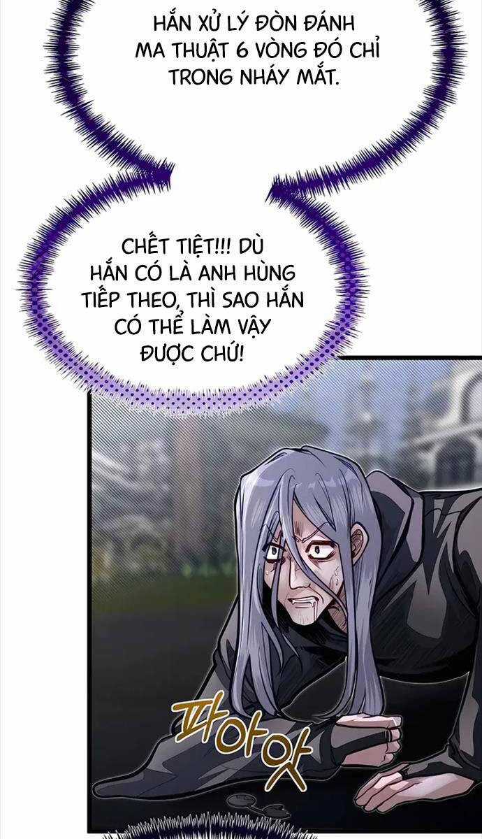 Anh Trai Anh Hùng Là Người Đã Chết Trong Học Viện Chương 60 trang 7