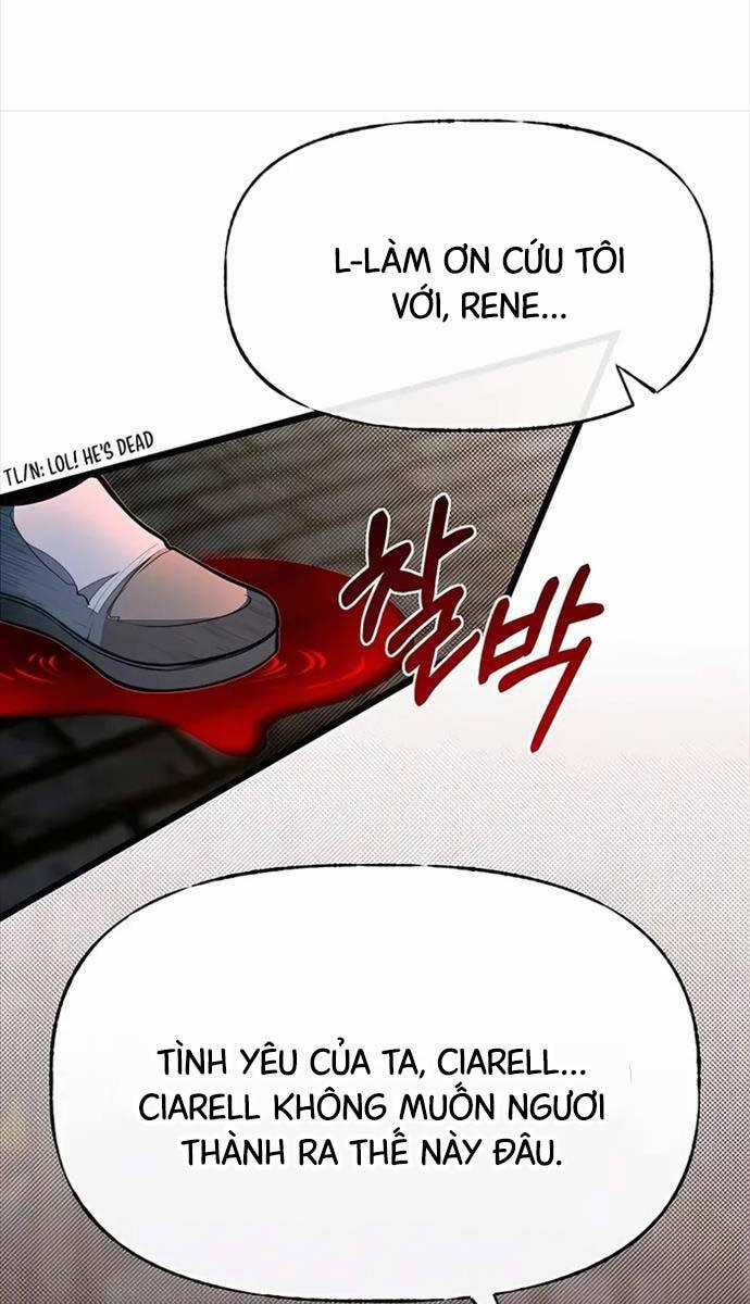 Anh Trai Anh Hùng Là Người Đã Chết Trong Học Viện Chương 60 trang 84