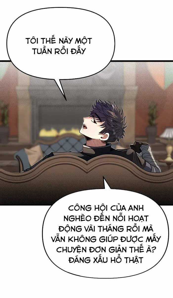 Anh Trai Anh Hùng Là Người Đã Chết Trong Học Viện Chương 61 trang 23