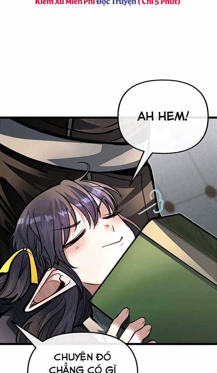 Anh Trai Anh Hùng Là Người Đã Chết Trong Học Viện Chương 61 trang 27