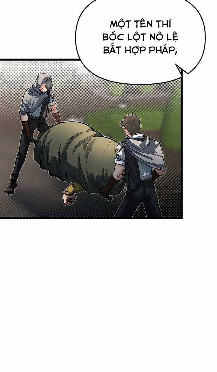 Anh Trai Anh Hùng Là Người Đã Chết Trong Học Viện Chương 61 trang 3