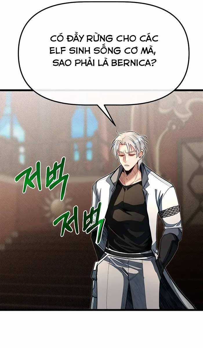 Anh Trai Anh Hùng Là Người Đã Chết Trong Học Viện Chương 61 trang 31