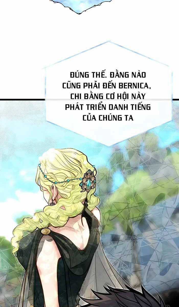 Anh Trai Anh Hùng Là Người Đã Chết Trong Học Viện Chương 61 trang 34