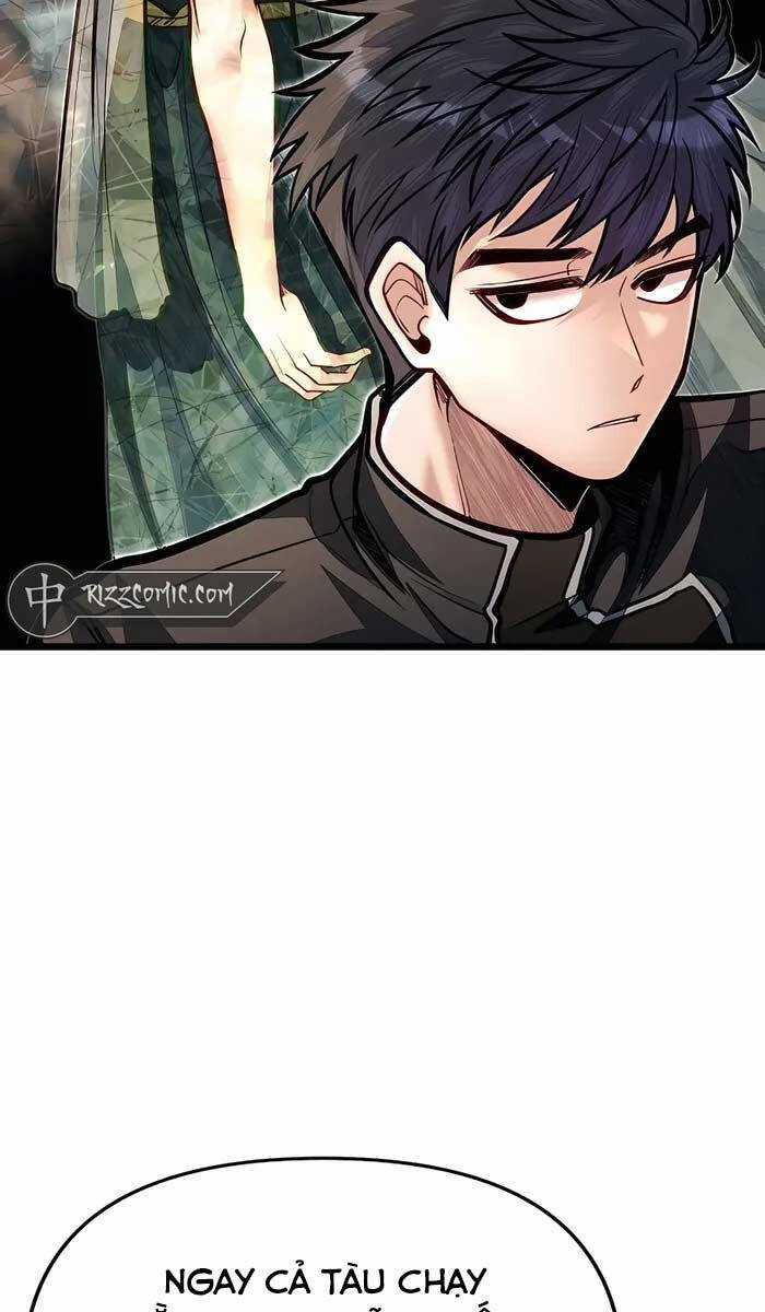 Anh Trai Anh Hùng Là Người Đã Chết Trong Học Viện Chương 61 trang 35