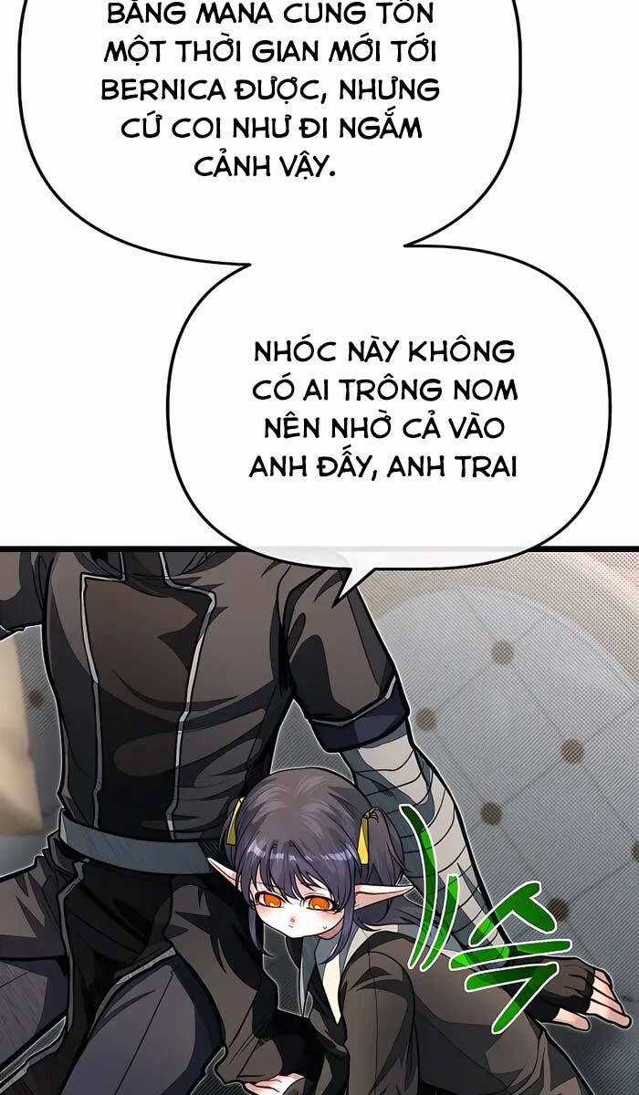 Anh Trai Anh Hùng Là Người Đã Chết Trong Học Viện Chương 61 trang 36