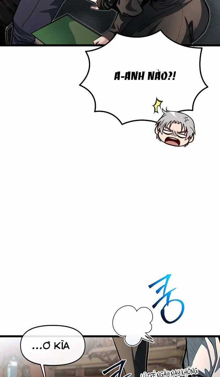 Anh Trai Anh Hùng Là Người Đã Chết Trong Học Viện Chương 61 trang 37