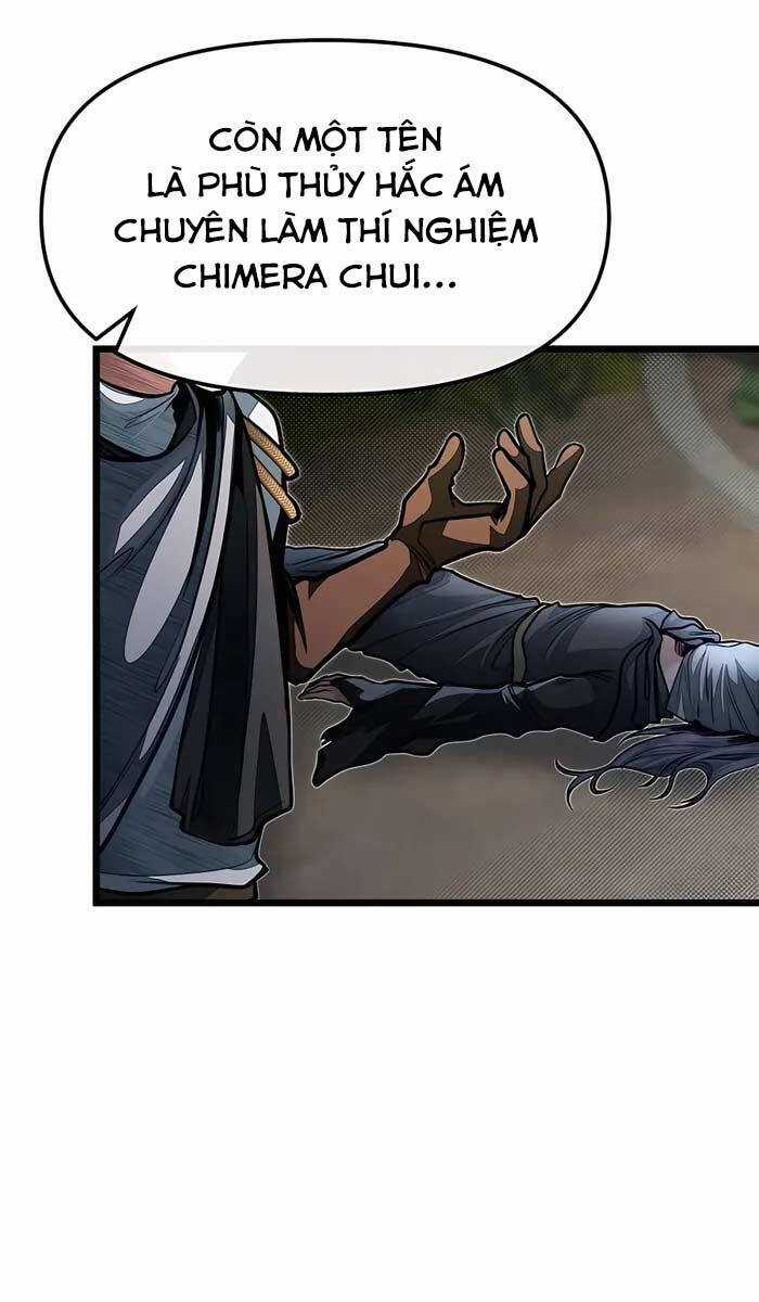 Anh Trai Anh Hùng Là Người Đã Chết Trong Học Viện Chương 61 trang 4