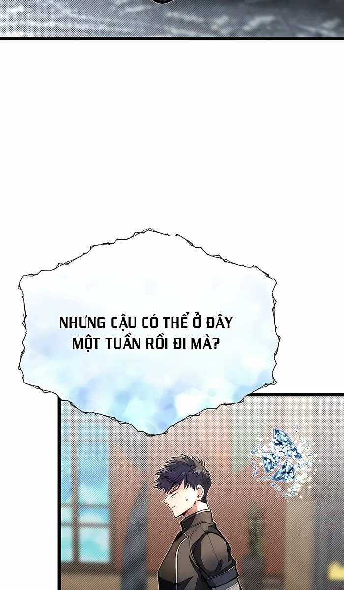 Anh Trai Anh Hùng Là Người Đã Chết Trong Học Viện Chương 61 trang 44