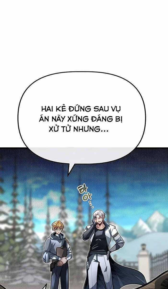 Anh Trai Anh Hùng Là Người Đã Chết Trong Học Viện Chương 61 trang 5