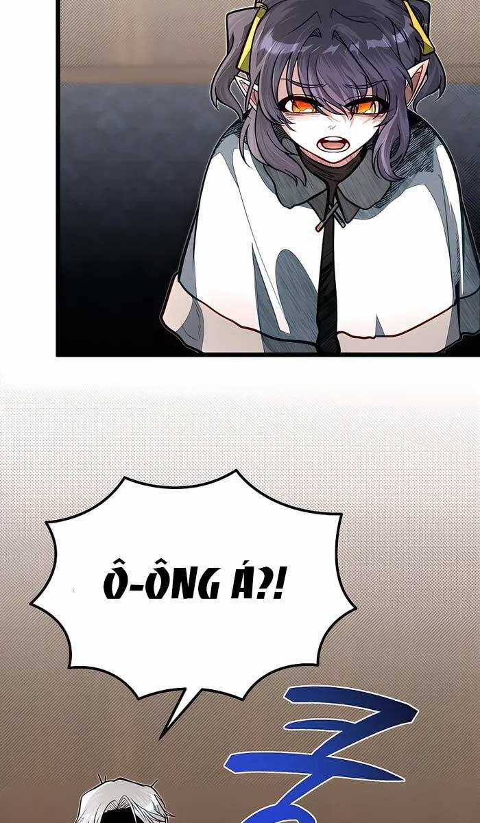 Anh Trai Anh Hùng Là Người Đã Chết Trong Học Viện Chương 61 trang 55