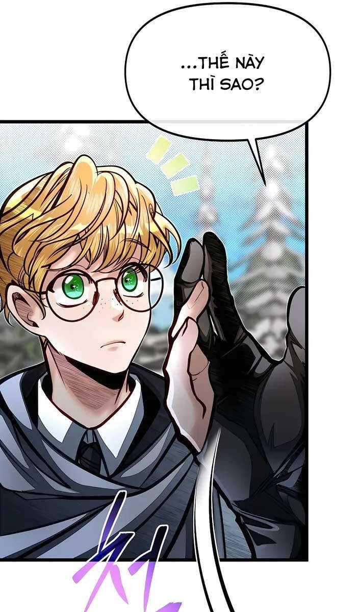 Anh Trai Anh Hùng Là Người Đã Chết Trong Học Viện Chương 61 trang 7