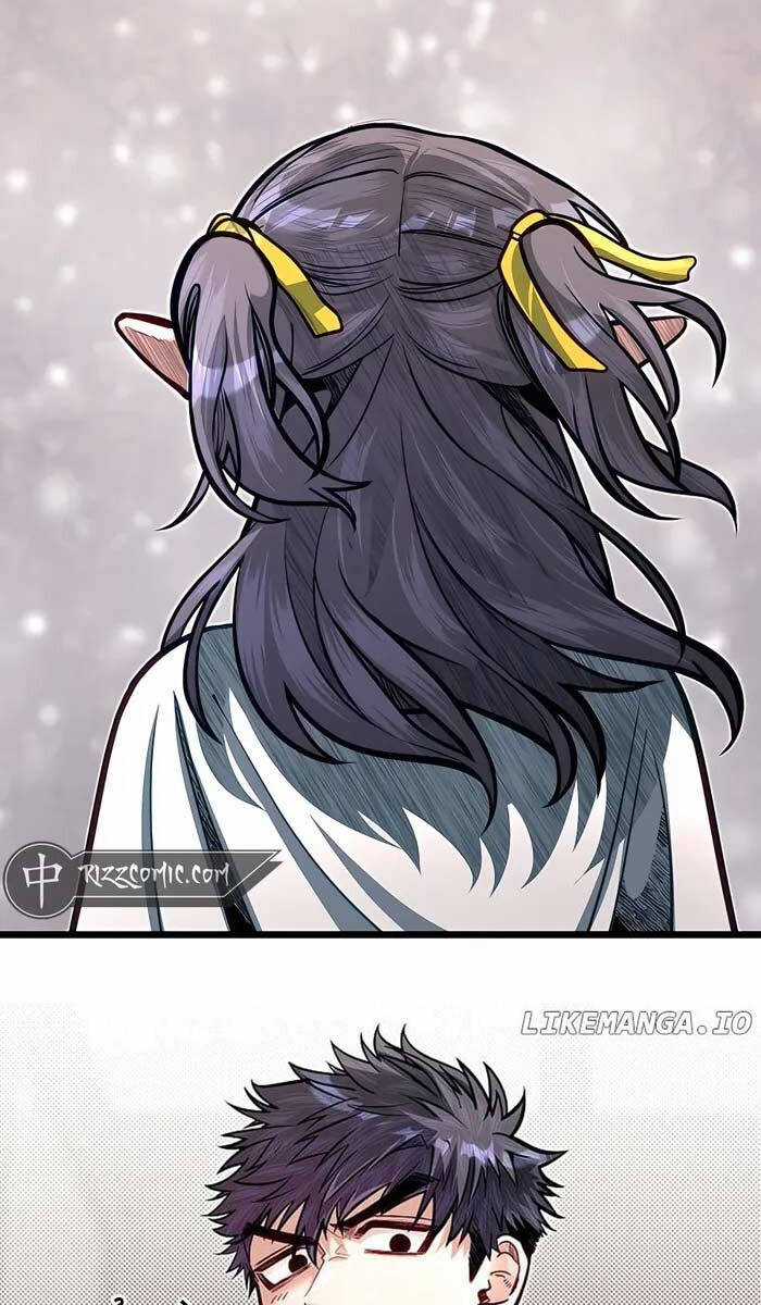 Anh Trai Anh Hùng Là Người Đã Chết Trong Học Viện Chương 61 trang 75