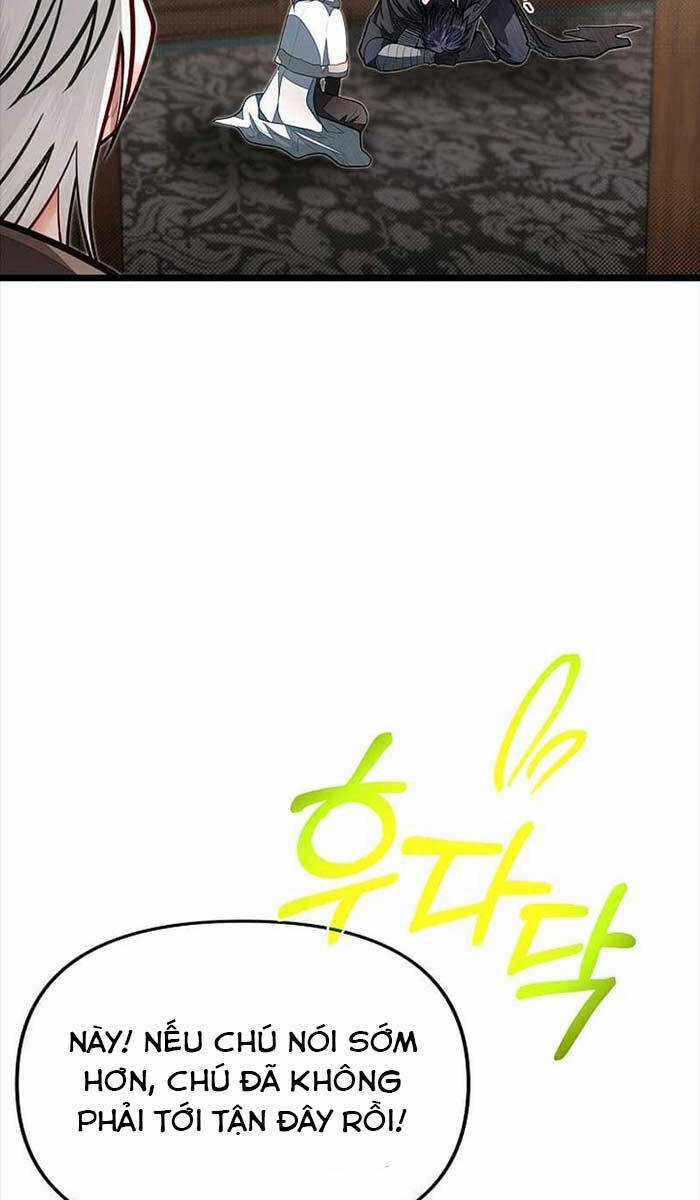 Anh Trai Anh Hùng Là Người Đã Chết Trong Học Viện Chương 61 trang 81