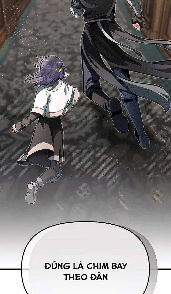 Anh Trai Anh Hùng Là Người Đã Chết Trong Học Viện Chương 61 trang 84