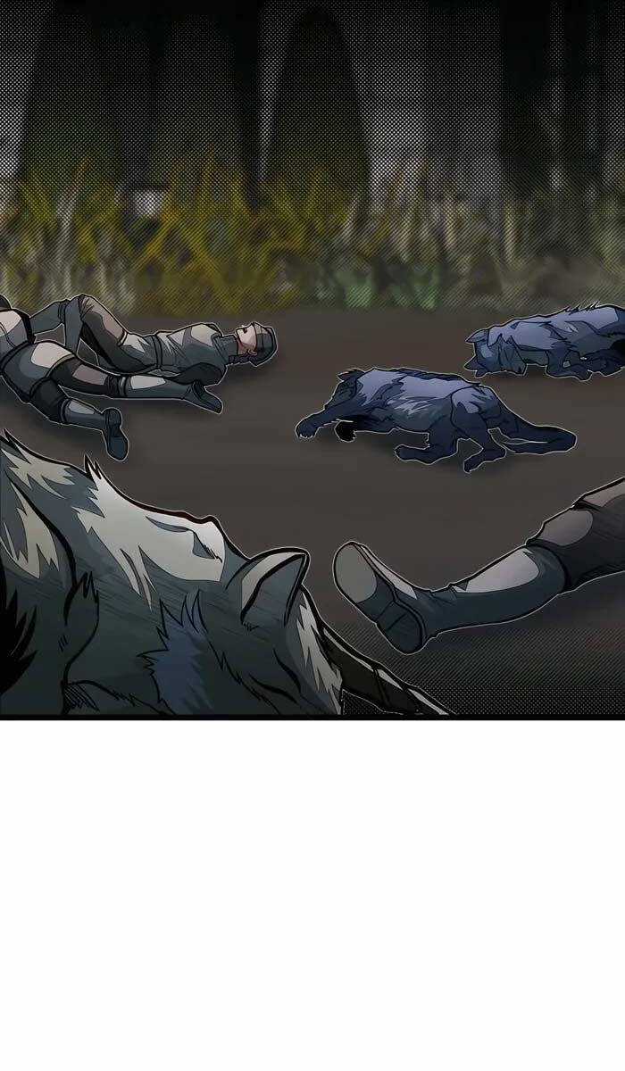 Anh Trai Anh Hùng Là Người Đã Chết Trong Học Viện Chương 61 trang 9