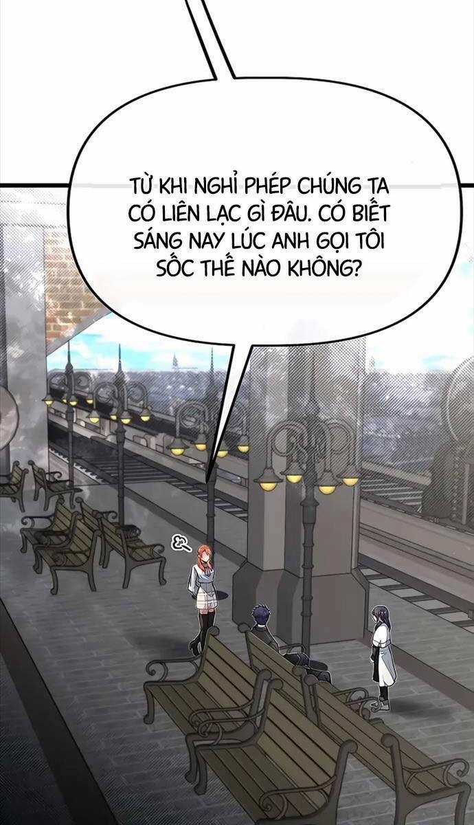 Anh Trai Anh Hùng Là Người Đã Chết Trong Học Viện Chương 62 trang 15