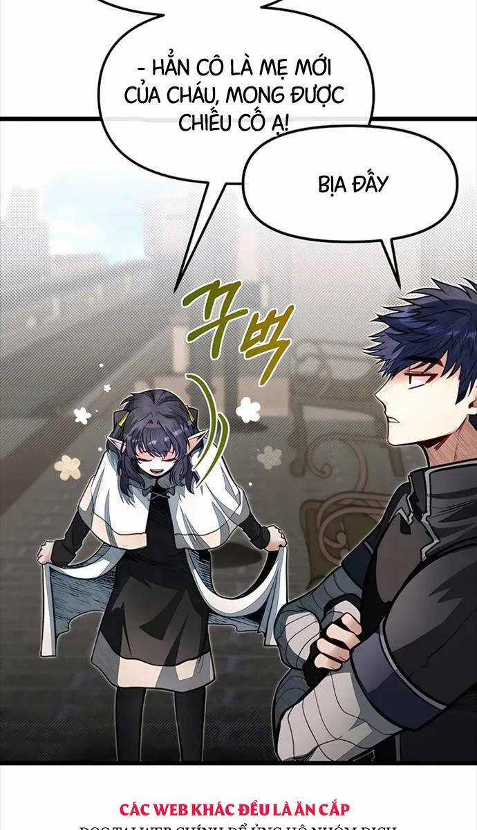 Anh Trai Anh Hùng Là Người Đã Chết Trong Học Viện Chương 62 trang 19