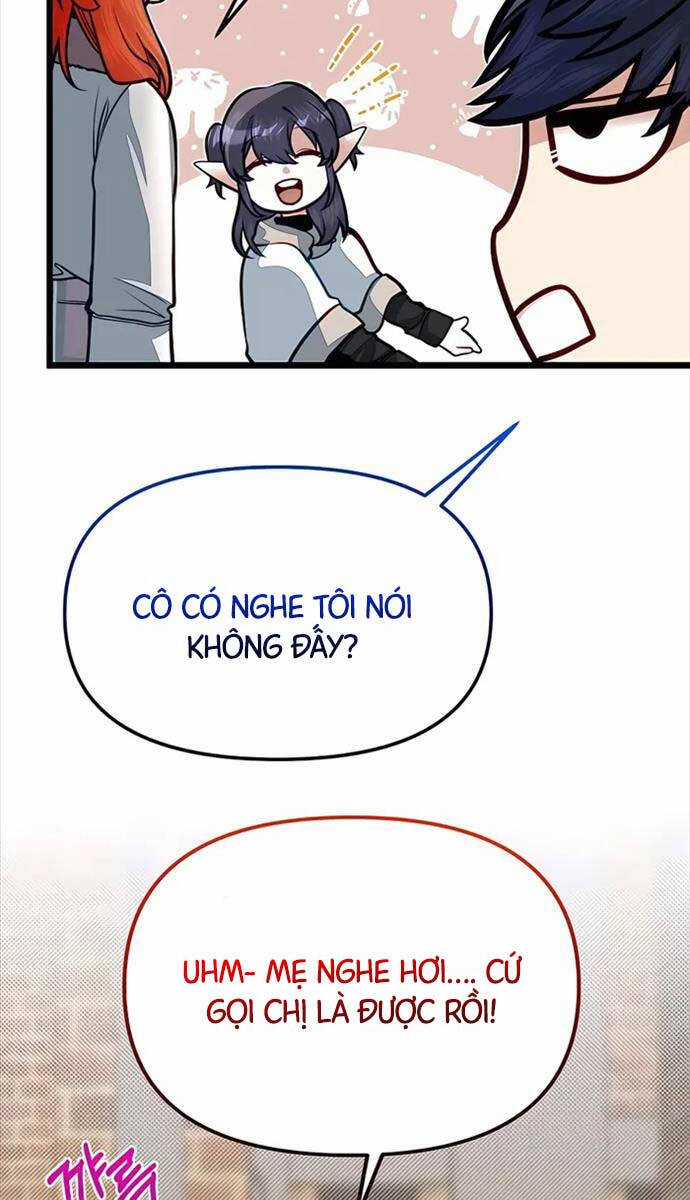 Anh Trai Anh Hùng Là Người Đã Chết Trong Học Viện Chương 62 trang 21