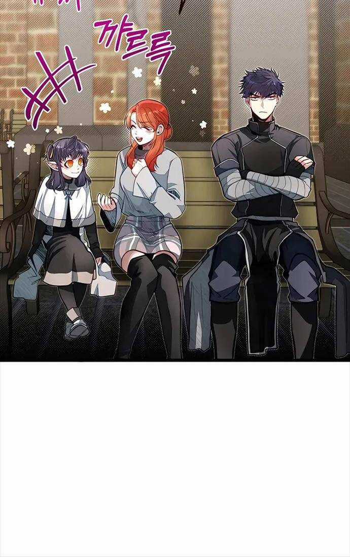 Anh Trai Anh Hùng Là Người Đã Chết Trong Học Viện Chương 62 trang 22