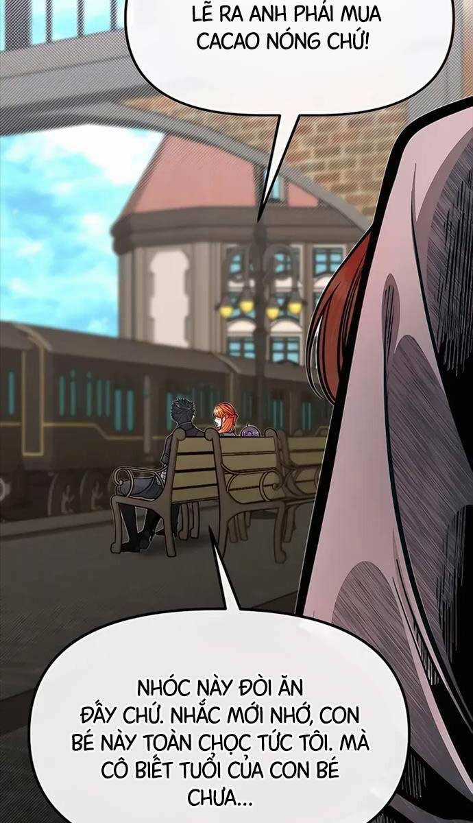 Anh Trai Anh Hùng Là Người Đã Chết Trong Học Viện Chương 62 trang 25