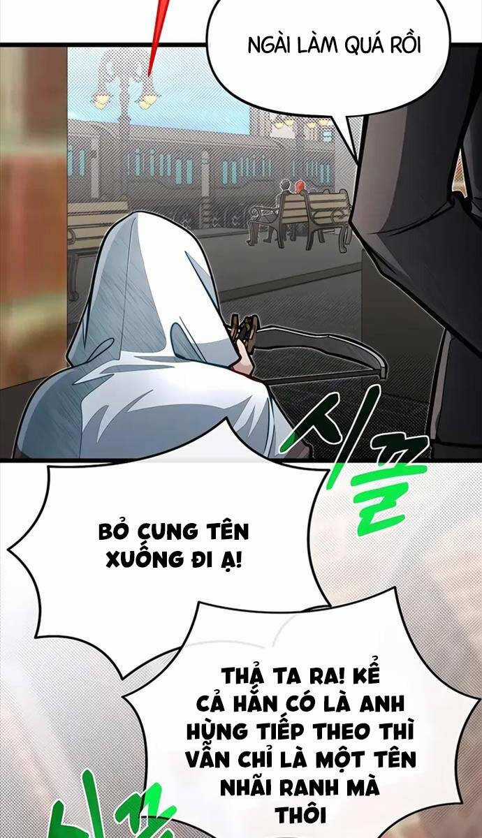 Anh Trai Anh Hùng Là Người Đã Chết Trong Học Viện Chương 62 trang 32