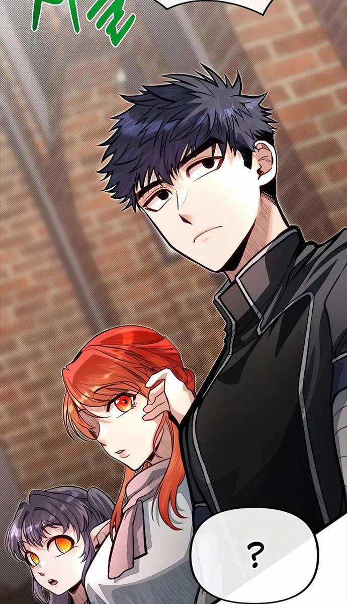 Anh Trai Anh Hùng Là Người Đã Chết Trong Học Viện Chương 62 trang 33