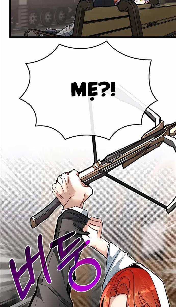 Anh Trai Anh Hùng Là Người Đã Chết Trong Học Viện Chương 62 trang 35